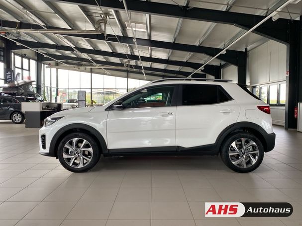 Kia Stonic 1.0 T-GDi 74 kW image number 5