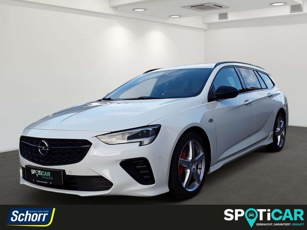 Opel Insignia CT 169 kW image number 1