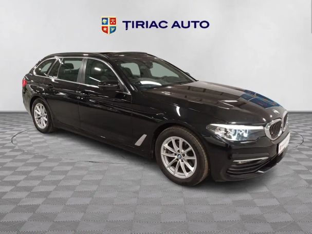 BMW 520i Touring 135 kW image number 7