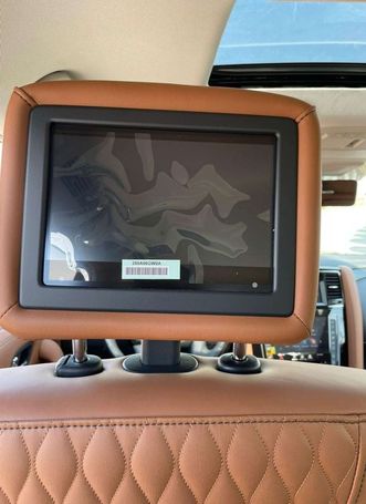 Infiniti QX80 V8 298 kW image number 24