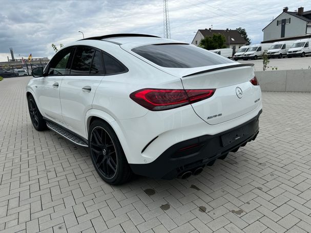 Mercedes-Benz GLE 53 AMG 4Matic+ 320 kW image number 13