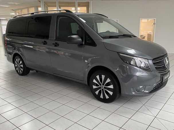 Mercedes-Benz Vito 116 CDi Tourer EDITION 120 kW image number 3