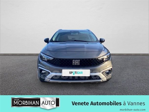 Fiat Tipo 96 kW image number 3