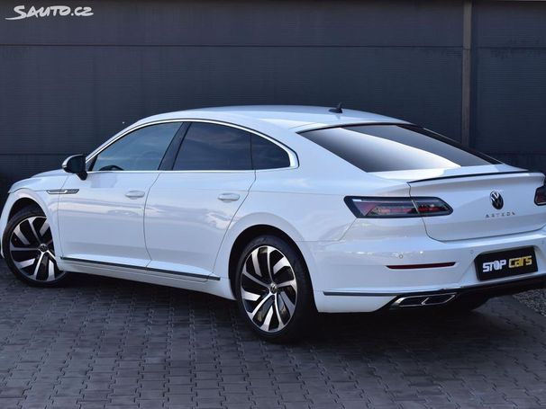 Volkswagen Arteon 110 kW image number 4