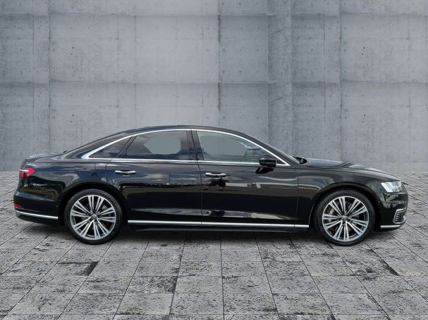 Audi A8 60 TFSIe 330 kW image number 7