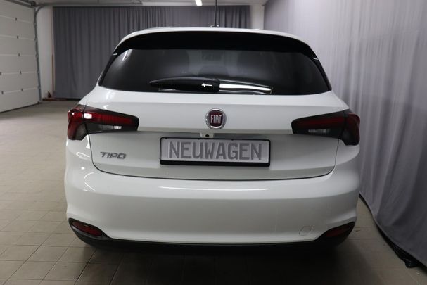 Fiat Tipo 74 kW image number 3