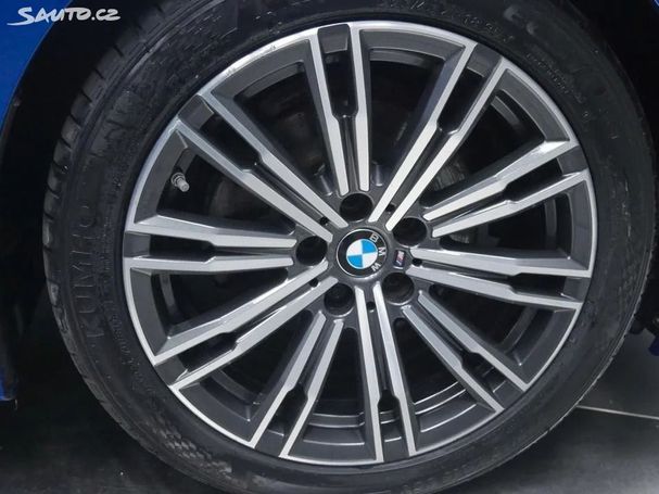 BMW 320d xDrive M Sport 140 kW image number 18