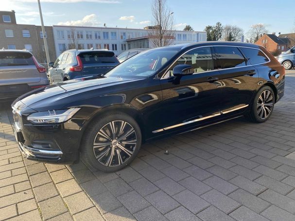 Volvo V90 B4 Plus 145 kW image number 1