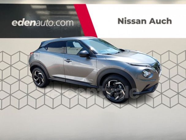 Nissan Juke 105 kW image number 2