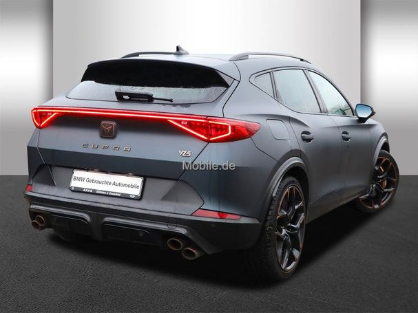 Cupra Formentor VZ5 4Drive DSG 287 kW image number 3