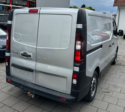 Renault Trafic 1.6 dCi 85 kW image number 7