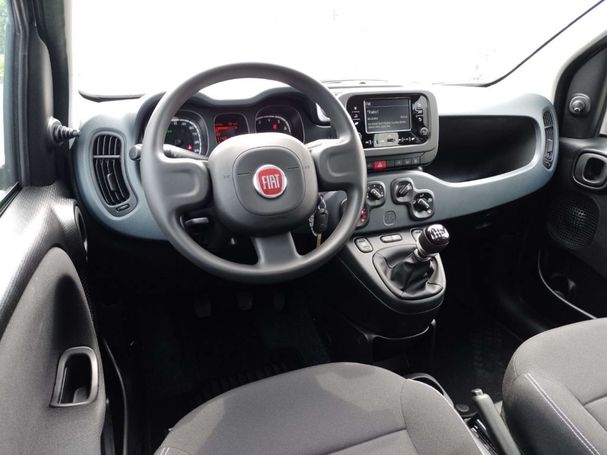 Fiat Panda 1.0 Hybrid 51 kW image number 6