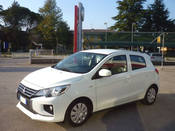 Mitsubishi Space Star 1.0 52 kW image number 1