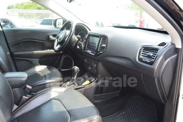 Jeep Compass 2.0 125 kW image number 8