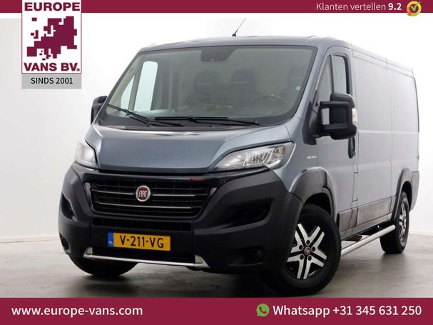 Fiat Ducato L2H1 130 kW image number 1