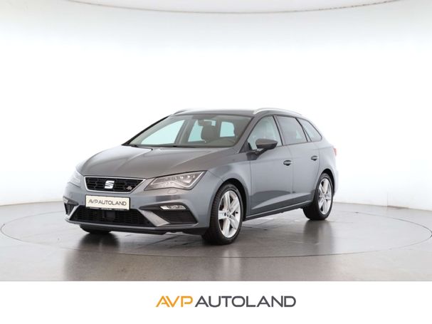 Seat Leon ST 1.4 FR 110 kW image number 2