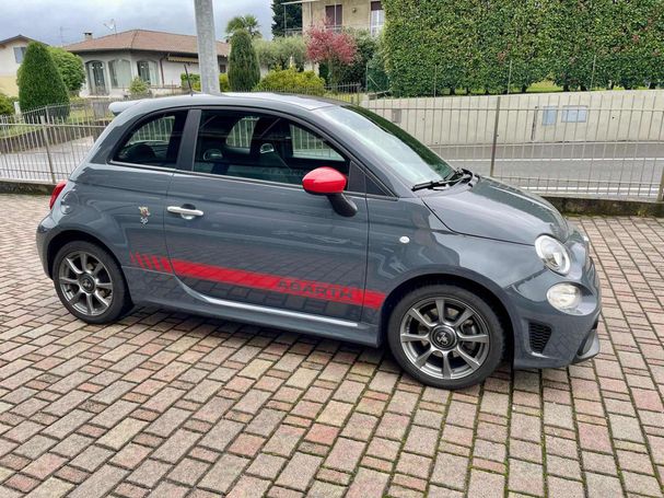 Abarth 595 107 kW image number 2