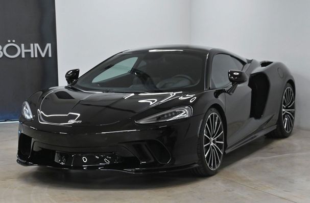 McLaren GT 456 kW image number 1