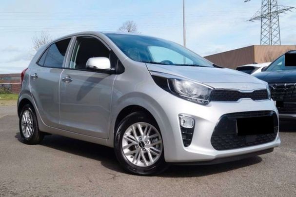 Kia Picanto 1.0 AMT 49 kW image number 1