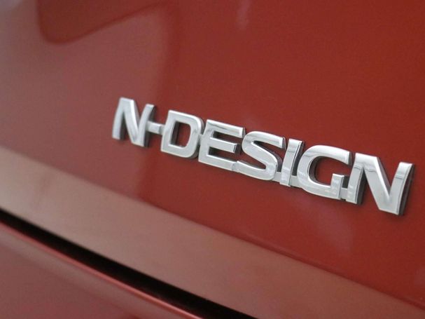 Nissan Juke DIG-T N-Design 86 kW image number 24