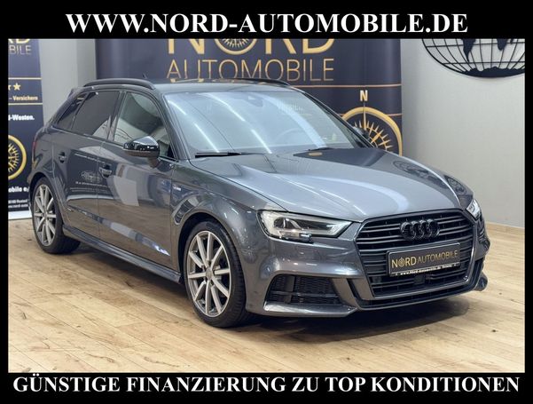 Audi A3 35 TFSI S-line Sportback 110 kW image number 3