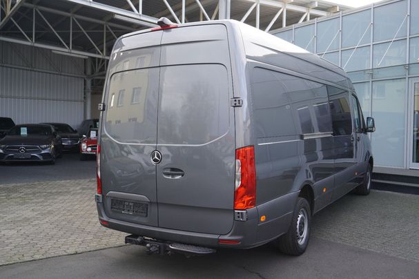 Mercedes-Benz Sprinter 316 CDi 120 kW image number 6