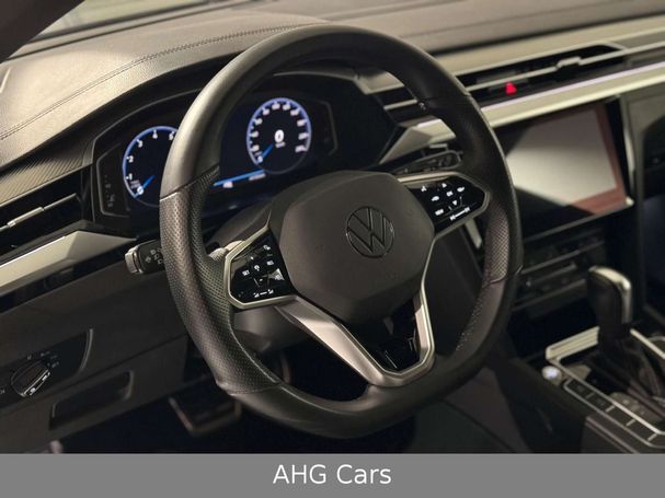 Volkswagen Arteon Shooting Brake 2.0 TSI R-Line DSG 140 kW image number 14