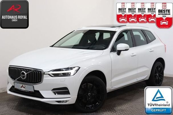 Volvo XC60 T6 AWD Inscription 228 kW image number 1