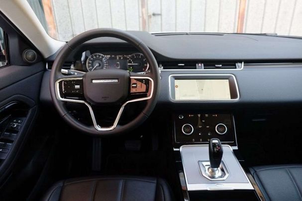 Land Rover Range Rover Evoque PHEV AWD 227 kW image number 13