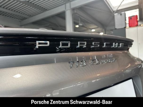 Porsche Boxster S 220 kW image number 25