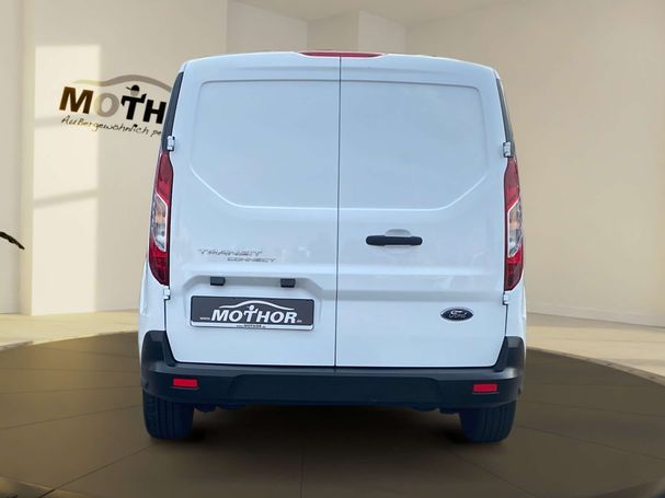 Ford Transit Connect L2 74 kW image number 4