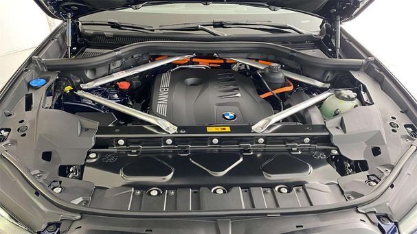 BMW X5 50e xDrive 359 kW image number 24