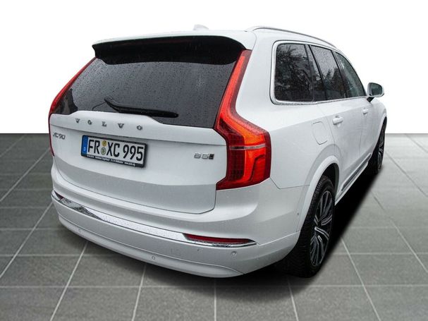 Volvo XC90 B5 AWD 173 kW image number 2