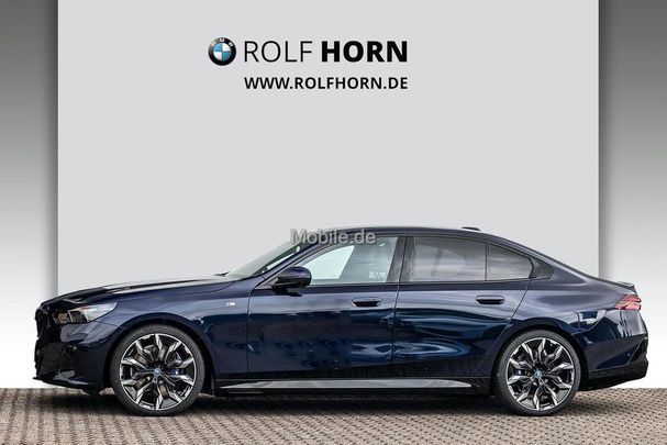 BMW i5 eDrive40 M Sport 250 kW image number 6