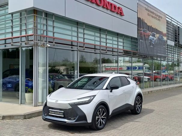 Toyota C-HR 90 kW image number 1