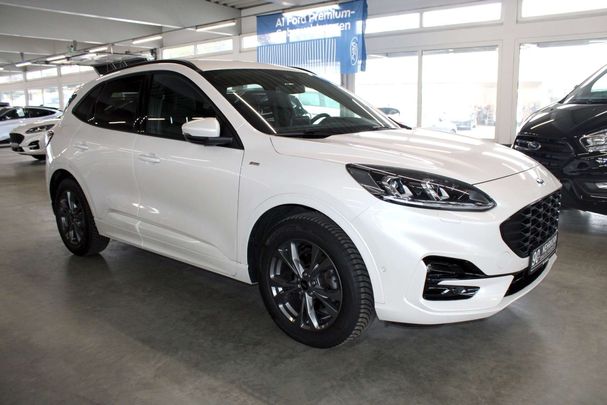 Ford Kuga ST-Line X 140 kW image number 6