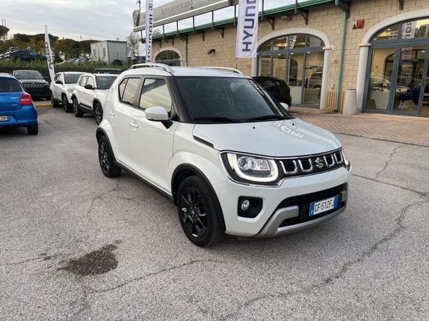 Suzuki Ignis 61 kW image number 2