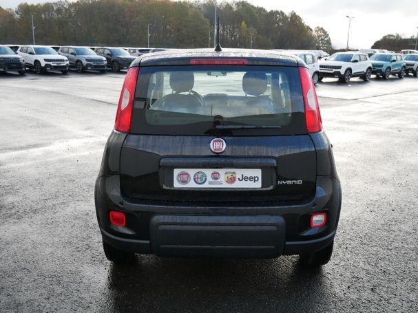 Fiat Panda 51 kW image number 3