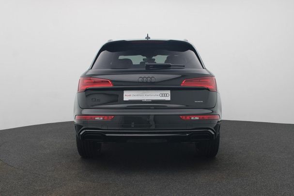 Audi Q5 40 TDI quattro S-line 150 kW image number 3