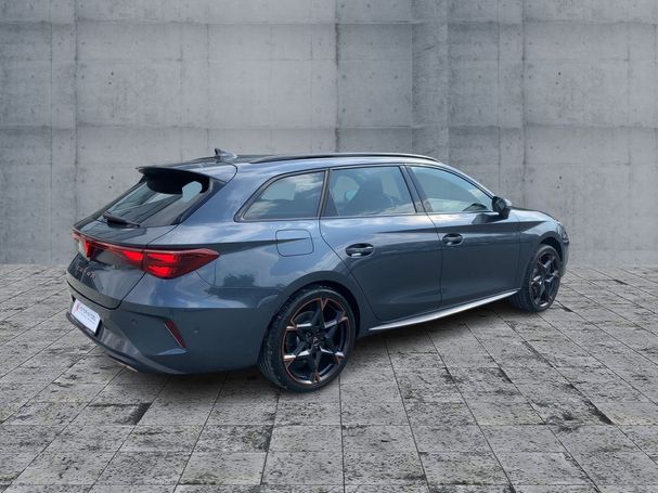 Cupra Leon e-Hybrid 200 kW image number 2