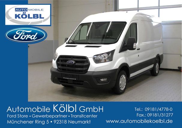 Ford Transit 310 L2H2 LKW 96 kW image number 2