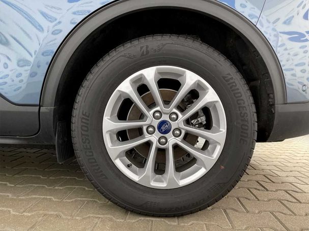 Ford Kuga 88 kW image number 5