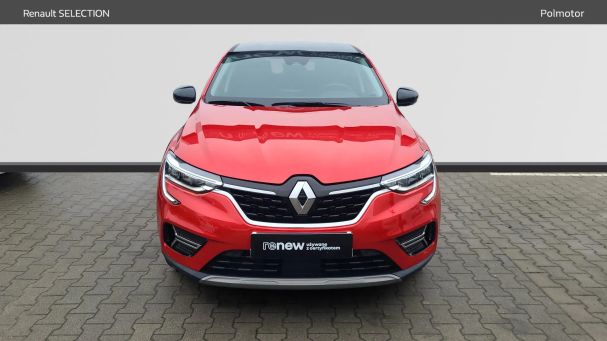 Renault Arkana 105 kW image number 8