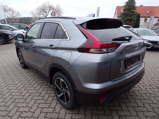 Mitsubishi Eclipse Cross 138 kW image number 5