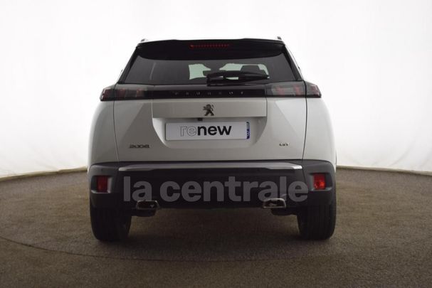 Peugeot 2008 PureTech 130 96 kW image number 6