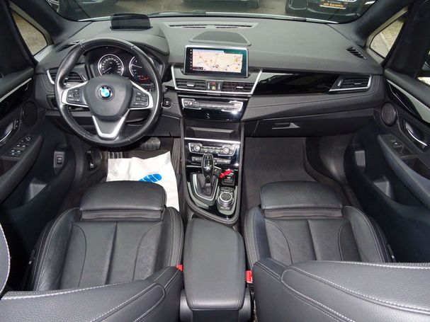 BMW 218i Sport Line 103 kW image number 7