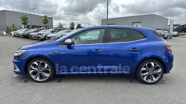 Renault Megane 117 kW image number 5