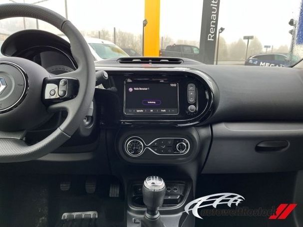 Renault Twingo SCe 65 48 kW image number 14