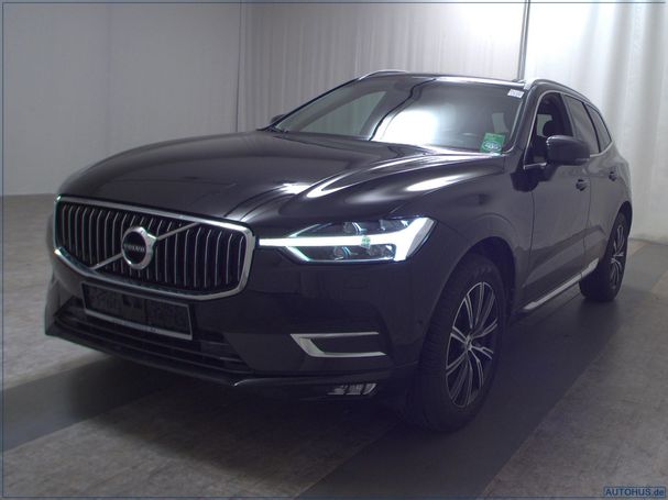 Volvo XC60 D4 Inscription 140 kW image number 1