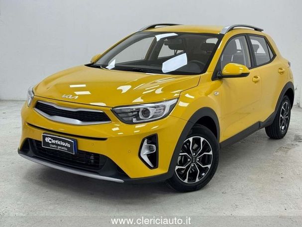 Kia Stonic 1.0 T-GDi 100 73 kW image number 1